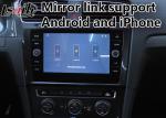 Lsailt Volkswagen Video Interface for Golf 2014-2020 with Mirrorlink google