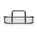 Stainless Steel Big Rig Truck Deer Guard For International Prostar