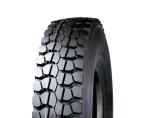 Outstanding Wear Resistance and Good Heat Dissipation Radial Truck Tyre 10.00R20