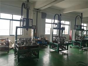 Wholesale 25pcs/Min Watch Gift Box Making Machine , Phone Case Box Automatic Forming Machine from china suppliers