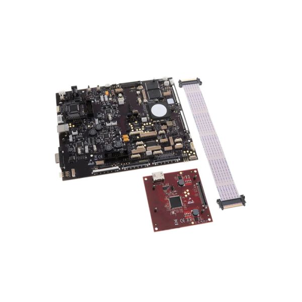 DLPC7540EVM Embedded Solutions High Resolution Projection DLP Reference Design