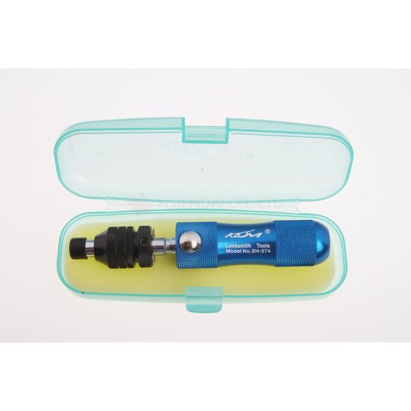 KLOM 7 Pin Tubular Lock Pick