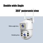 Customizable IoT Video Surveillance Monitoring System With 1080p Camera