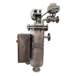 Stainless Steel Self-cleaning Filter for Environmental Protection in Water
