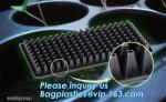 plastic plant vegetable nursery high quality seedling trays wholesale,98/105/128