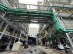 Industry Medical Waste Incinerator Emissions Hazardous Waste Incineration Plant