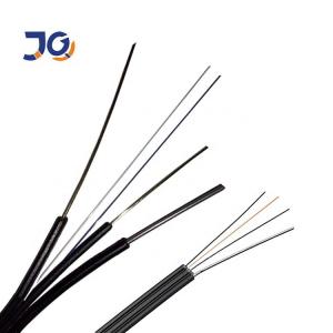 Wholesale YOFC LSZH Sheath FTTH Fiber Optic Drop Cable for Communication from china suppliers