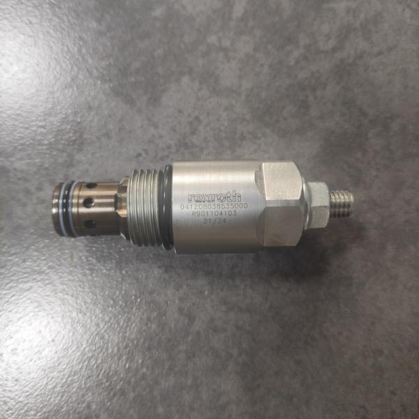 Rexroth Cartridge Valve 041208038535000-VSPN-10A-35 Easy Processing, Easy