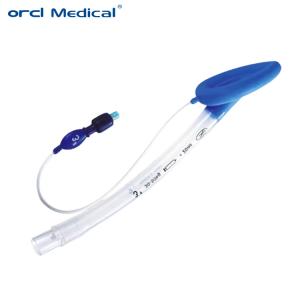 Wholesale Disposable Flexible Proseal Manufacturer Medical Silicone Standard Reusable Fast Track Laryngeal Mask Manufacture Factory from china suppliers