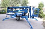 18m Articulated Boom Lift