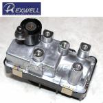 OEM Standard Size BV40-037 Auto Turbo Electronic Actuator for Nissan Urvan NV350