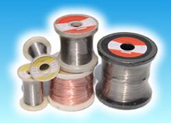 Wholesale 8.0mm Nickel Chromium Cr20Ni80 Heating Alloy Wire from china suppliers
