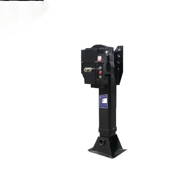 IP Grade Salt Spray Test ≥500h Semi Trailer Landing Gear for Heavy Duty Trucks
