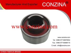 Wholesale Auto Parts timing tensioner belt for Kia Pride OEM: KK150-12-700A from china suppliers