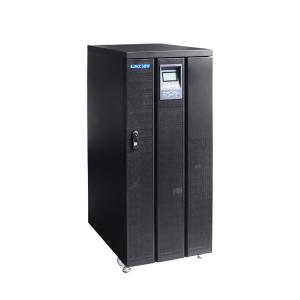 Wholesale 40kva Three Phase Online UPS double conversion ups for data center from china suppliers