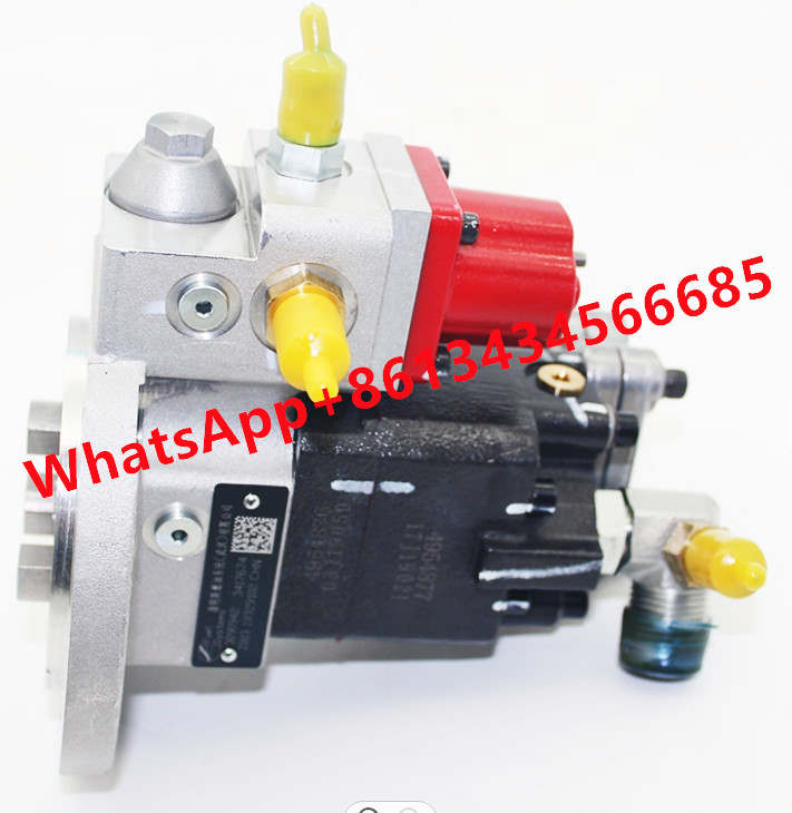 QSM M11 Original Fuel Injection Pump 3417674 3090942 3090942 3417677 3417687 3074318
