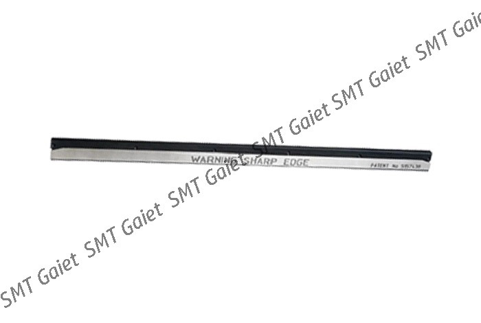 SMT DEK Spare Parts Board Clamp 177061 211665 Size 340mm