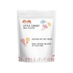 Heat Sealable Food Bags For Candy Packaging Medications Vitamins Plastic