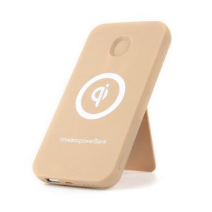 Wholesale Travel Quick Charge Wireless Power Bank 148*75*14mm Over Charge Protection from china suppliers
