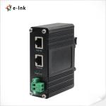 10 100 1000Mbps PoE Power Splitter 20W 12VDC Output Voltage