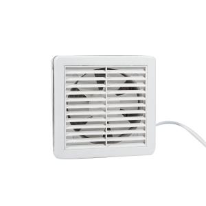 Wholesale 240V 4 5 6 7 Inch Bathroom Grow Tent Smoking Room Air Extractor Ventilation Fan from china suppliers