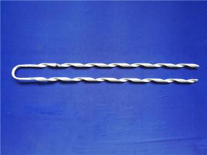 Wholesale 3/8&quot; galvanized steel wire preformed dead end from china suppliers