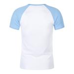 Hot Selling Custom Logo Summer Mens Sport Quick Dry T-Shirts Loose Fitness Gym