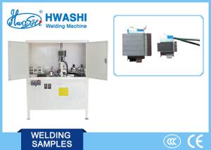 Wholesale Assembly MIG Tig Welder , Transformer EI Piece Automatic MIG Tig Welding Machine from china suppliers