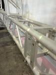 Quick Lock Stage Roof Truss Systems For Trade Show Exhibition