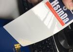 Electrostatic Spray White Polyester Paint