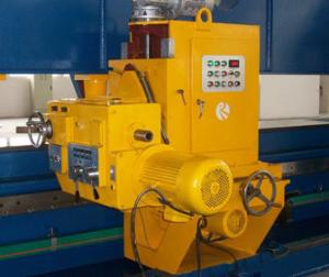 Wholesale High Precision Edge Milling Machine from china suppliers