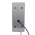 IP55-IP65 Analogue Stainless Steel Anti Vandal Telephone ISO9001