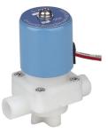 1/8 ＂2.5 MM 12V Solenoid Valve For Ro System / Water Dispenser