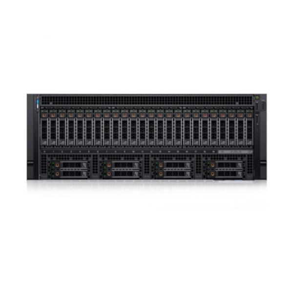 PERC H730P RAID Controller 940XA Server 32-bay * 2.5-inch and 4U4-way 8-bay with Good