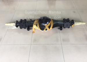 Wholesale Rear Axle Case ISUZU Chassis Parts For NPR NQR NNR 8-97222079-1 from china suppliers