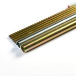 High Precision Seamless Steel Pipe NBK 8mm Wall Thickness