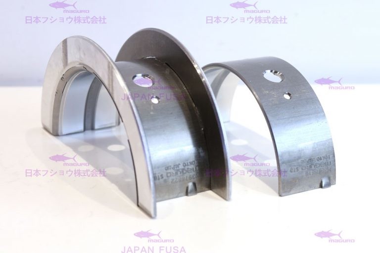 6754-22-8320 Diesel Engine Bearings For KOMATSU 6D102 6D107