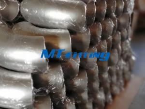 Wholesale ASTM A403 Stainless Steel Pipe Fitting from china suppliers