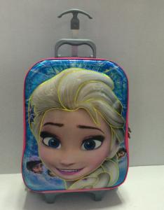 Wholesale 2015 hot sale EVA trolley school bag from china suppliers