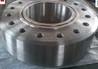 China ASME SA182 ASTM A182-F51(UNS S31803,1.4462,X2CrNiMoN22-5-3,318S13,SAF 2205)Forging/Forged Forge Elliptical subsea flange on sale