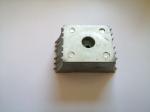 High Strength Painted Pneumatic Operation Aluminum Die Casting Parts