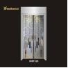Buy cheap Irregular Pattern Ss304 Stainless Steel Sheet AISI Standard NO.4 Surface from wholesalers