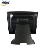 15 Inch Touch Screen Cash Register Pos System For Restaurant Ordering Machine