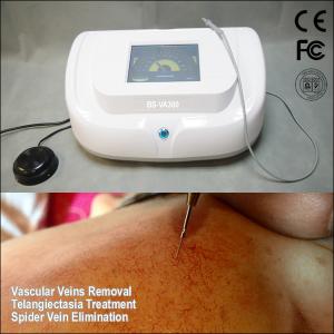 Wholesale Vein Vascular removal RBS Blood Vessel Vascular Spider Vein Removal machine from china suppliers