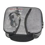 Portable Graphene Far Infrared Electronic Heater Food Heating Bag Aluminum Foil
