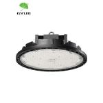 Explosion Proof 150W 200W IP65 Shop DLC Warehouse Industrial High Bay Lights
