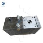 Soosan Complete Hydraulic Hammer Rock Breaker Middle Cylinder Assy SB140