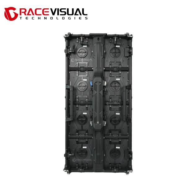 P2.6 P2.97 P3.91 Indoor Outdoor Rental Led Panel Video Wall Concert Event Stage