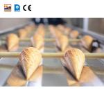 Marshalling Cooling Conveyor, Stainless Steel Food Machine Accessories Inline ,
