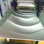 CR Stainless Steel Sheet Plate 3mm 304L BA Finish 200 Series